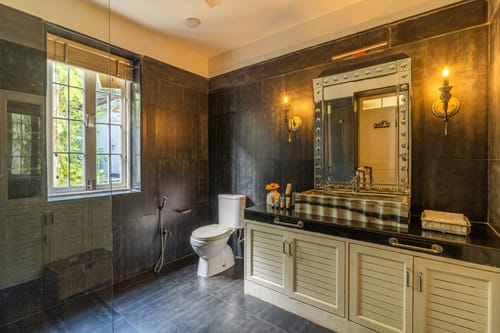 Palm @ A Portuguese Tale