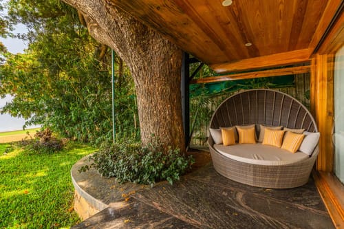 Woods @ Exotica Kabini