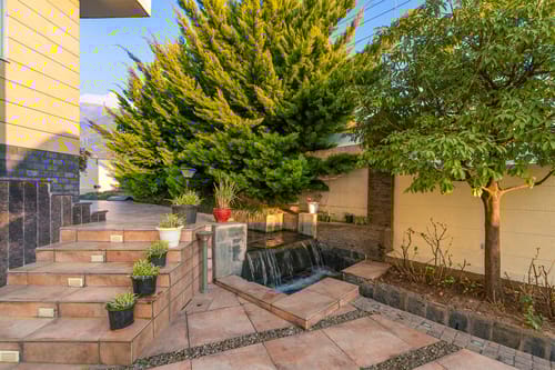 Willow @ Address by the Khul