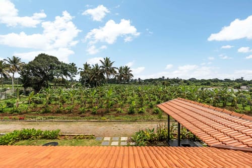 Villa Atharva - Anekal