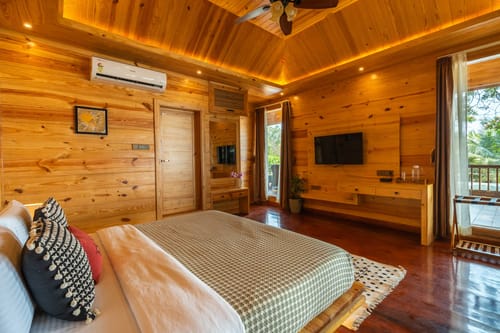 Majestic @ Exotica Kabini