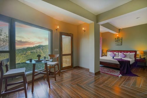 Edelweiss Estate: Amore