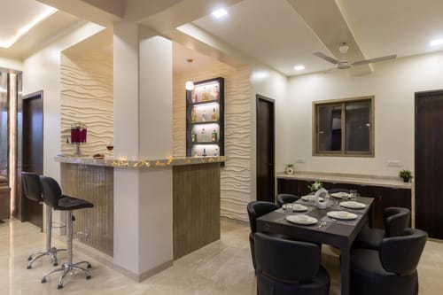 Ashbourne Estate - Wada