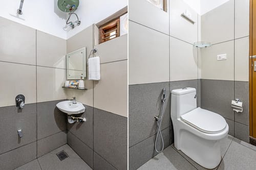 Spruce @ Whitewood Serene