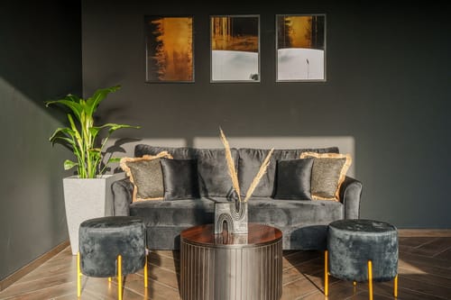 Tellus @ Middle Earth