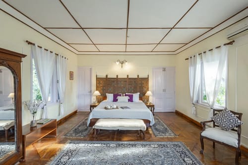 Chalet Vie Villa | 3-BHK | Garden | Pet-friendly 