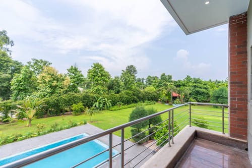 Imperial Isle - Sohna w/ Pool