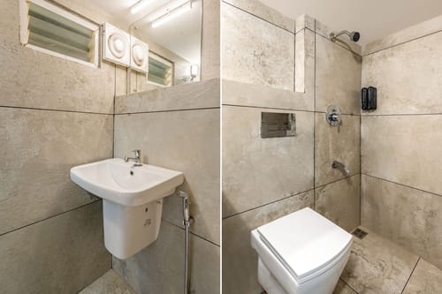 The Black Bean Cottage