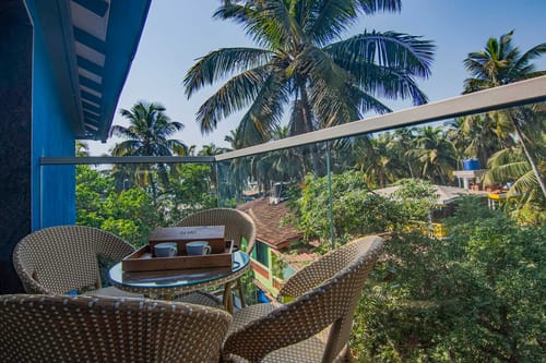 Penthouse @ Mawi Summers