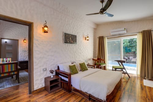 Tanor Villa @ Bhils Kabeela