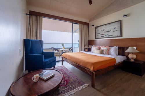 The Deck & Dawn Ecstasy