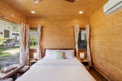 Mystic Homes ~ Pine Valley and Pine Woods