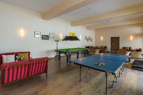 Ludlow House w/ Sauna Room