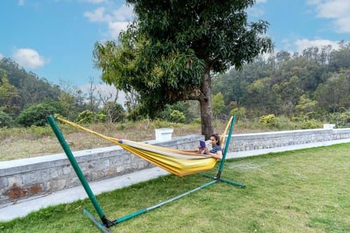 Sukh Saklana Haveli: Suites