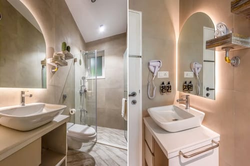 Le Sutra Great Escapes - Geometrica