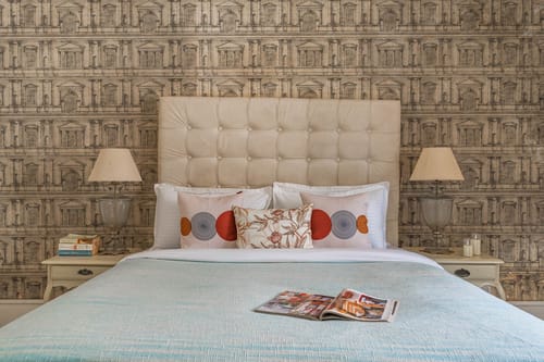 Ruby @ Casa San Antonio