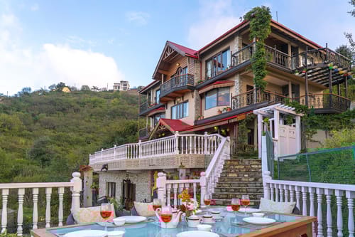 Scenic Solitude - Hartola