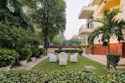 Juniper @ Moets Palm Villa