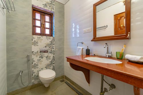 Palms @ La Tranquillità