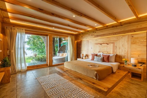 Woods @ Exotica Kabini