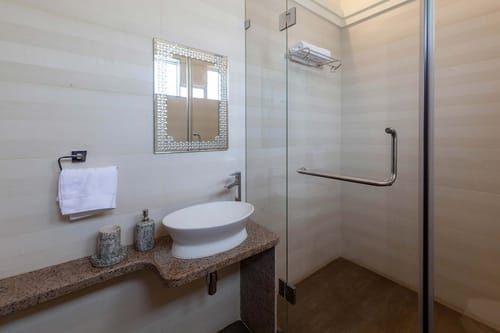 Wandering Greens - Palghar