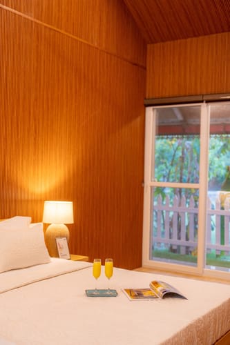 Caramel @ Silver Slopes