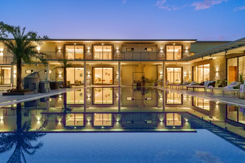 Tellus @ Middle Earth