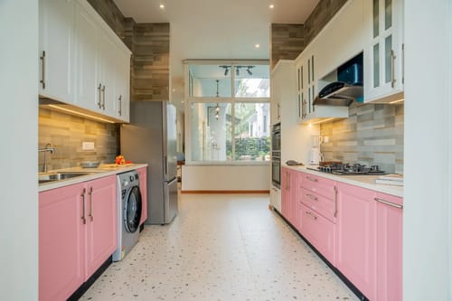 Vacasa | 5-BHK | Pvt Pool & Lift | Pet-friendly