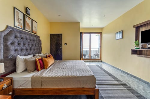 Eden @ Kurinji Amaze Kodai