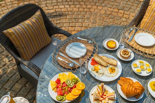 Majestic @ Exotica Kabini