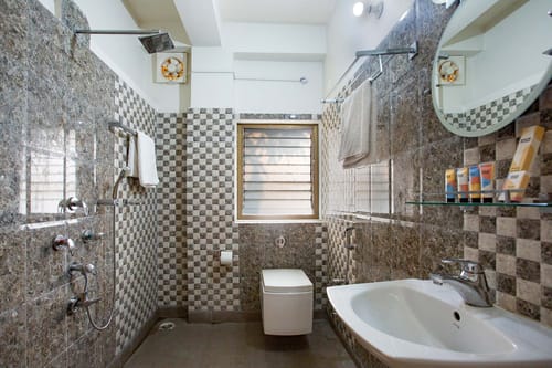 Peppermint @ Arya Treetops And Tea Trails