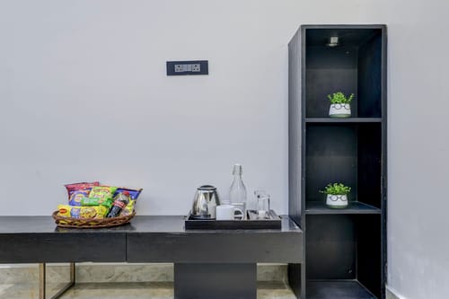 Amaltas | 4 BHK Countryside Hideaway With Pvt Pool, Lush Garden & 360 Aravalli Views