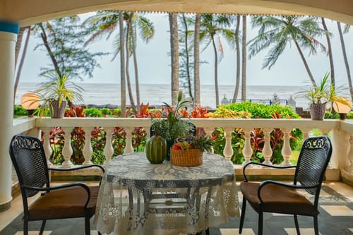 Villa Bharat - Gorai