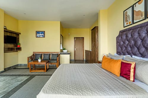 Eden @ Kurinji Amaze Kodai