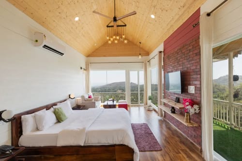 Mystic Homes ~ Suite Valley