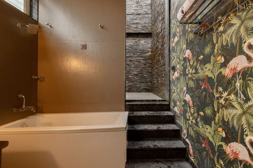 PS’ Infinity Hideout