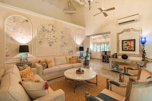 Palm @ A Portuguese Tale