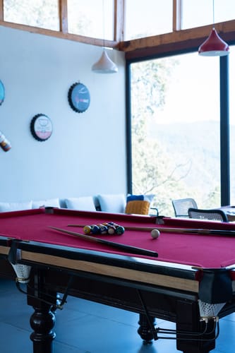 Barkat Villa - Ramgarh