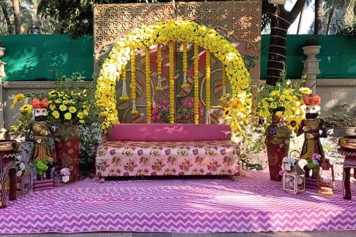 Celebrations in Romania by StayVista