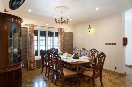 Pebble @ The Stone Villa