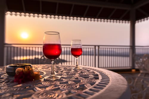 Lake Arches - Igatpuri