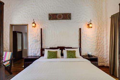 Kanhar Villa @ Bhils Kabeela