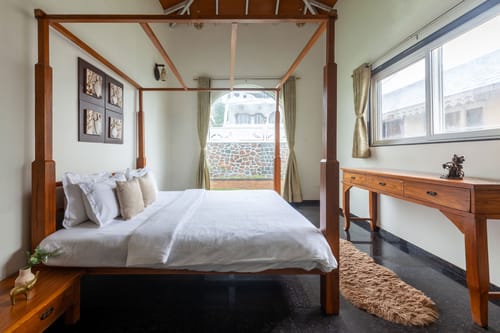 Lake Arches - Igatpuri