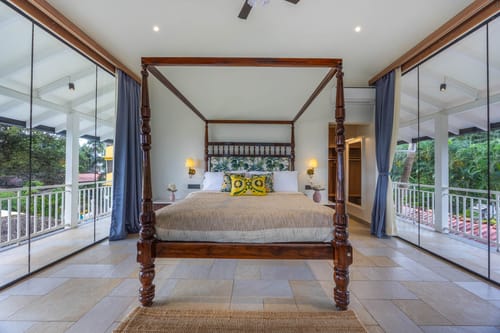 Casa Del Rio - The Villa by the River