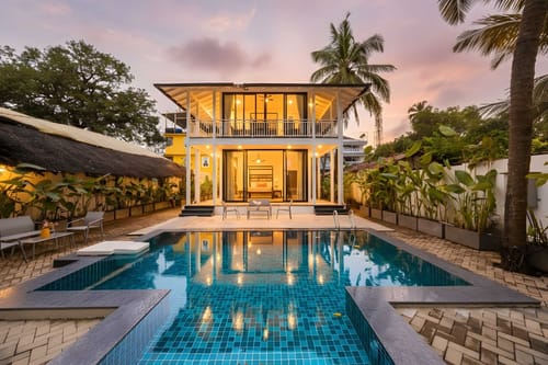 Casa Del Rio - The Villa by the River