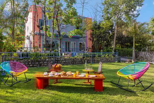 Cedar @ Corbett Calling