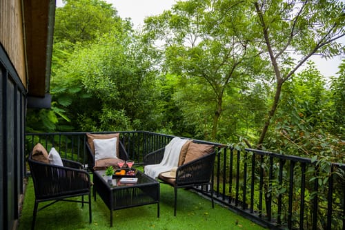 Raha Farms | 1 Duplex on 5.5-Acre Land With Shared Pool, Restro, Game Zone & Library