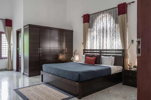 Pearl @ The Periyar Palace