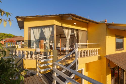 Quietude @ Serenity Hills