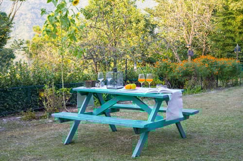 Chalet Vie Villa | 3-BHK | Garden | Pet-friendly 